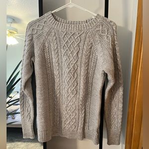 Gap Sweater